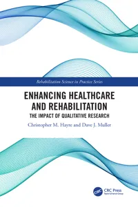 Enhancing Healthcare and Rehabilitation_cover