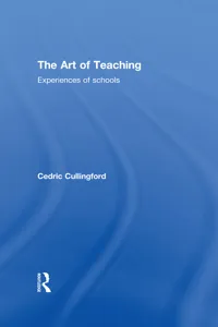 The Art of Teaching_cover