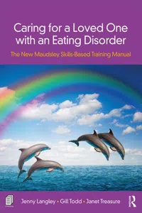 Caring for a Loved One with an Eating Disorder_cover