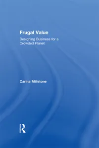 Frugal Value_cover