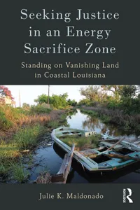 Seeking Justice in an Energy Sacrifice Zone_cover