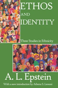 Ethos and Identity_cover