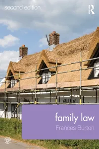 Family Law_cover