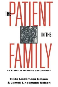 The Patient in the Family_cover