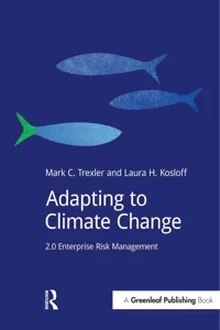 Adapting to Climate Change_cover