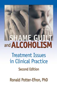 Shame, Guilt, and Alcoholism_cover