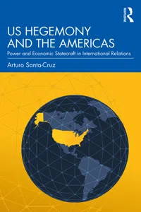 US Hegemony and the Americas_cover