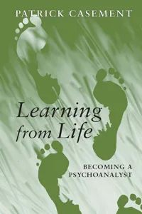 Learning from Life_cover