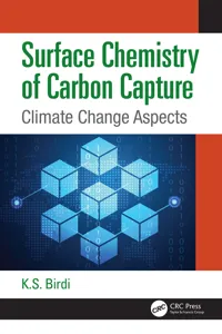 Surface Chemistry of Carbon Capture_cover