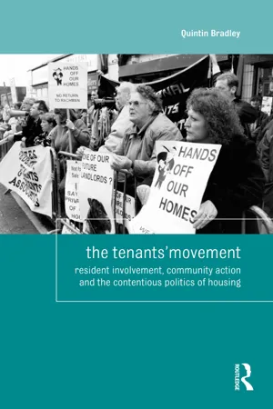 The Tenants' Movement