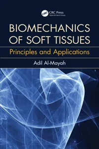 Biomechanics of Soft Tissues_cover