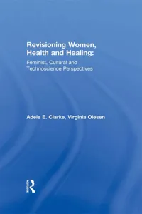 Revisioning Women, Health and Healing_cover