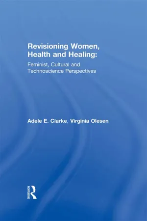 Revisioning Women, Health and Healing