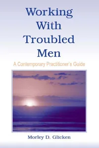 Working With Troubled Men_cover