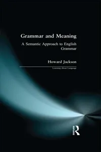 Grammar and Meaning_cover