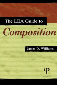 The Lea Guide To Composition_cover