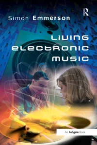 Living Electronic Music_cover