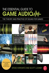 The Essential Guide to Game Audio_cover