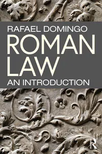 Roman Law_cover