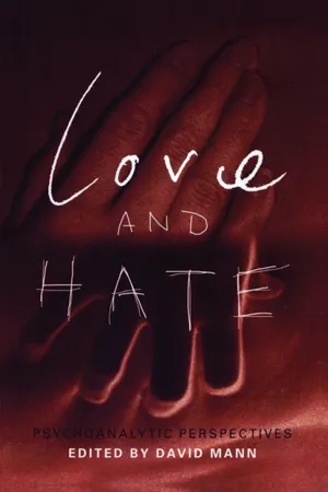 Love and Hate