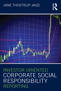 Investor Oriented Corporate Social Responsibility Reporting_cover