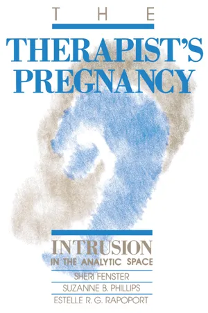 The Therapist's Pregnancy