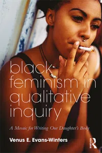 Black Feminism in Qualitative Inquiry_cover