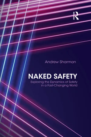 Naked Safety