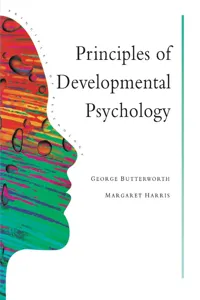 Principles of Developmental Psychology_cover