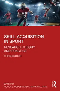 Skill Acquisition in Sport_cover