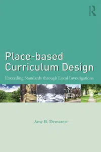 Place-based Curriculum Design_cover