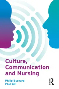 Culture, Communication and Nursing_cover