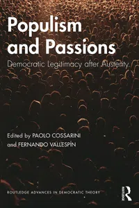 Populism and Passions_cover