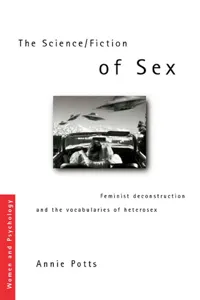 The Science/Fiction of Sex_cover