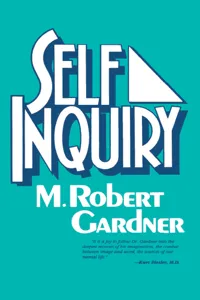 Self Inquiry_cover