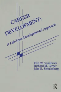 Career Development_cover