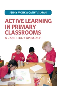 Active Learning in Primary Classrooms_cover