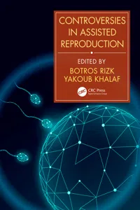 Controversies in Assisted Reproduction_cover