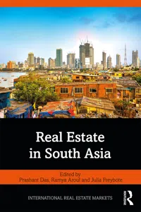 Real Estate in South Asia_cover