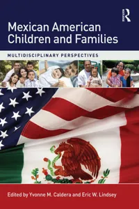 Mexican American Children and Families_cover