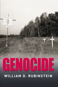 Genocide_cover