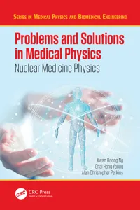 Problems and Solutions in Medical Physics_cover