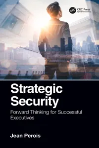 Strategic Security_cover