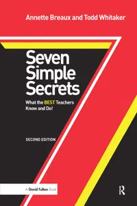 Seven Simple Secrets_cover