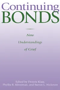 Continuing Bonds_cover