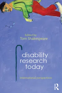 Disability Research Today_cover