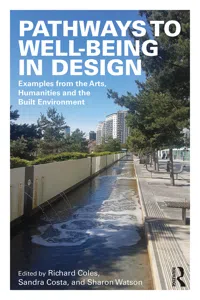 Pathways to Well-Being in Design_cover
