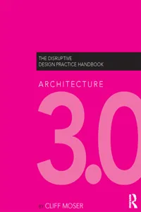 Architecture 3.0_cover