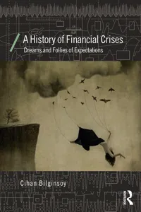 A History of Financial Crises_cover