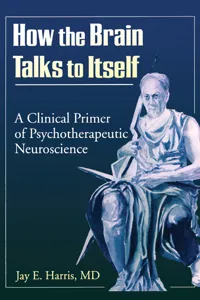 How the Brain Talks to Itself_cover